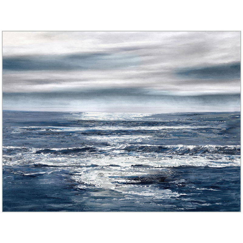 " Early Evening "
