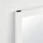 Full Length Mirror HD Explosion Proof Floor Mirror PS Wood Frame Leaning Wall Mounted Adhesive Install-1348695086