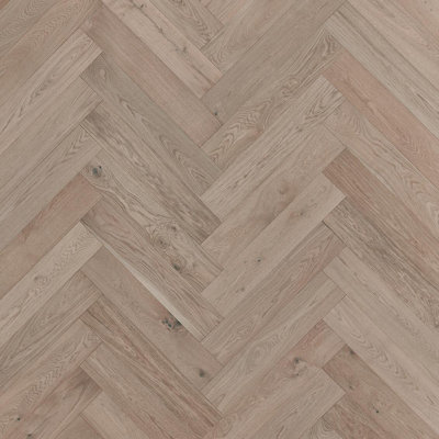 Parquet en chêne d'ingénierie Latitude Park City