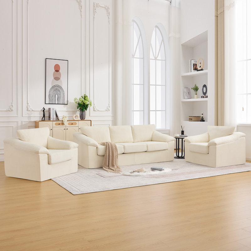Living Room Set