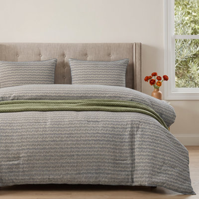 Fenton Duvet Cover Set