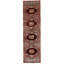Aryana Hand Woven Wool Area Rug