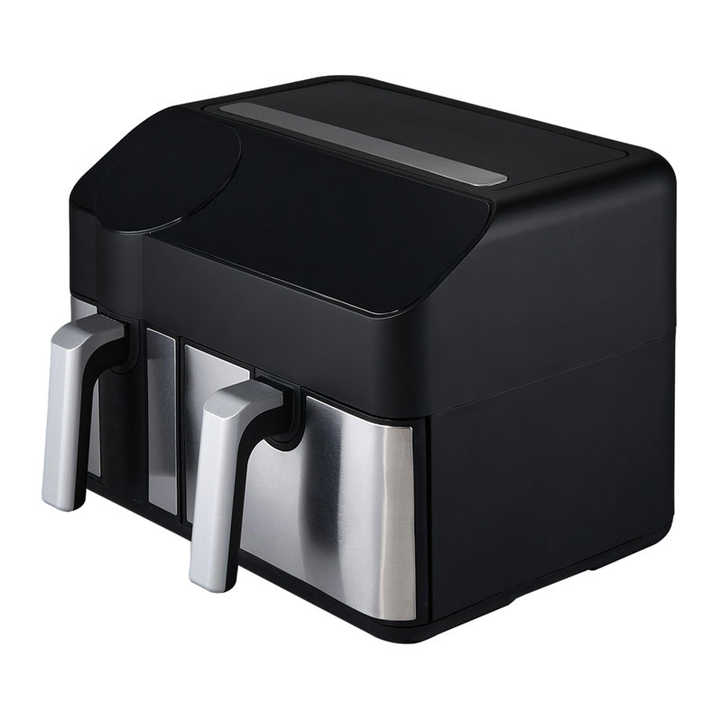 Ebern Designs 9.5L Basket Air Fryer Air Fryer