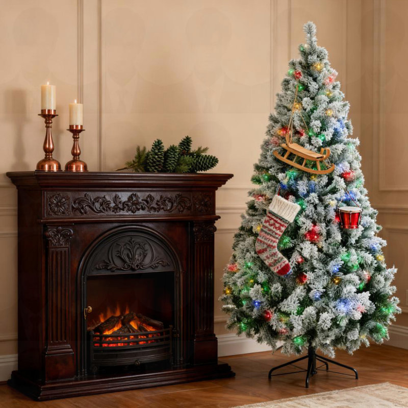 Arbre de Noël artificiel