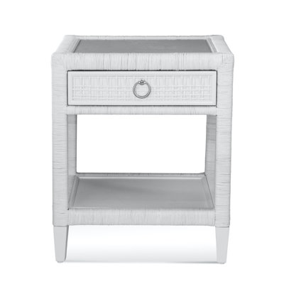 Naples 1 - Drawer Nightstand