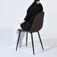 Chaises d'appoint rembourrées Delfinia-112274198-106002900