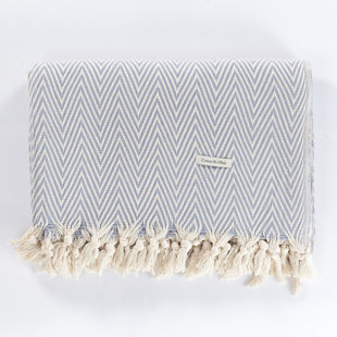 Merich Soft Cotton Blanket