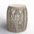 Shoshanna Solid Wood Top End Table-821583903