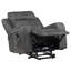 Fauteuil inclinable électrique Rodas
