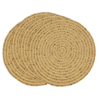 Aitana Collection Round Placemat