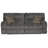Annaliisa Upholstered 93'' Reclining Sofa-1992105523-1990511876