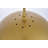 Yearby 1-Light Dimmable Globe Single Pendant-1456709019-1456709015-1456709010