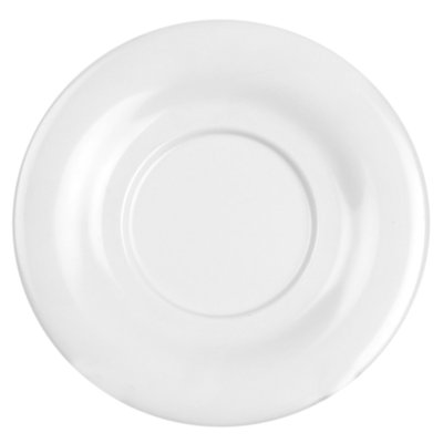 Soucoupe 5,5 po Scranton