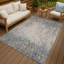 Tapis intérieur / extérieur lavable à la machine Chantille ACN2439-1768733472-1768733476