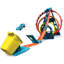 Mini-jeux en plastique Hot Wheels
