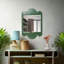 Miroir Scalloped Colony-727701676