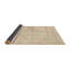 Tapis décoratif de laine oriental beige/bleu/rouge Kali-119975504