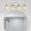 Éclairage pour meuble-lavabo Chaise-282853996-332027251