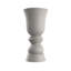 Suave Resin Pot Planter-49046239-49046240