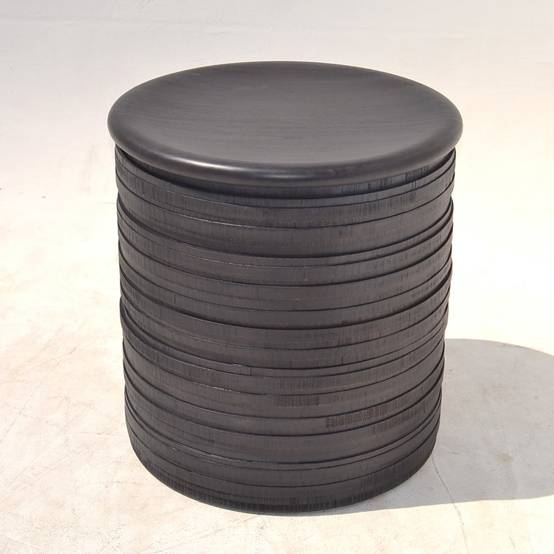 Harrold End Table