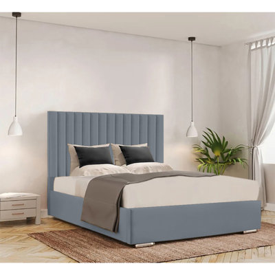 Celetha Bed Frame