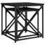 Knepp Four Leg Coffee Table-1080262476