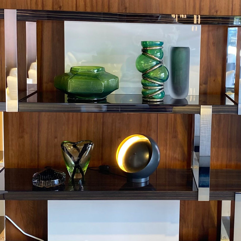 Eva LED Table Lamp