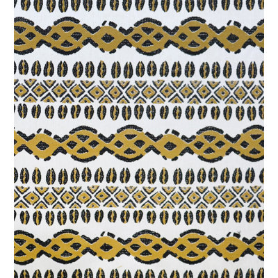 Invicta Burkina Fabric