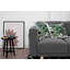 429422_Ambesonne, housse de coussin Monstera, paquet de 2, art abstrait bohème-97809283