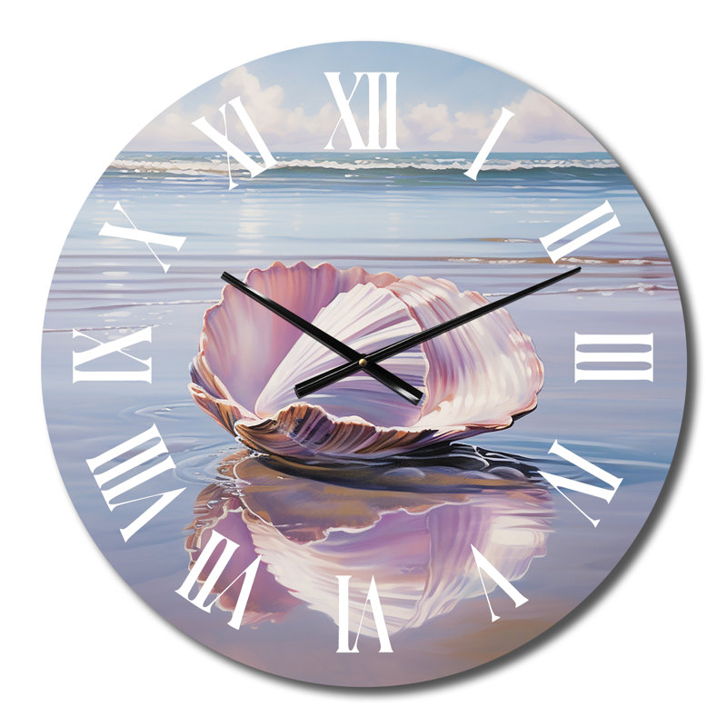 Horloge murale Bhrianne, Petit