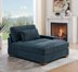 Ariee Upholstered Chaise Lounge