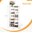 7 Pair Shoe Rack-88081329-127864480