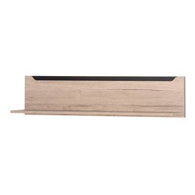 Earlimart Picture Ledge Wall Shelf