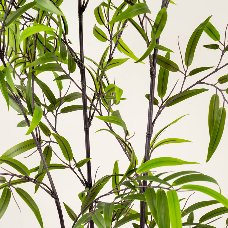 190cm Faux Real Touch KD Bamboo Tree