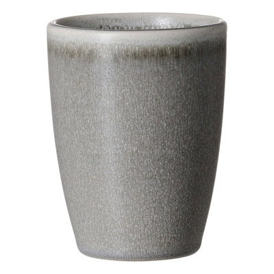 Earthenware Coffee Mug