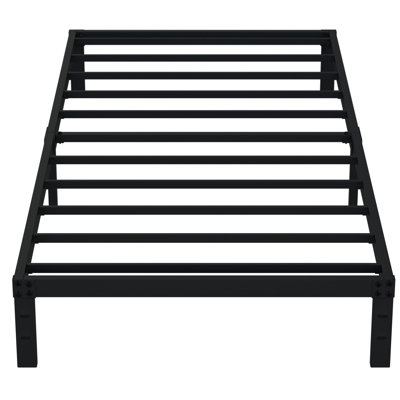 Kremmling 10" Platform Bed