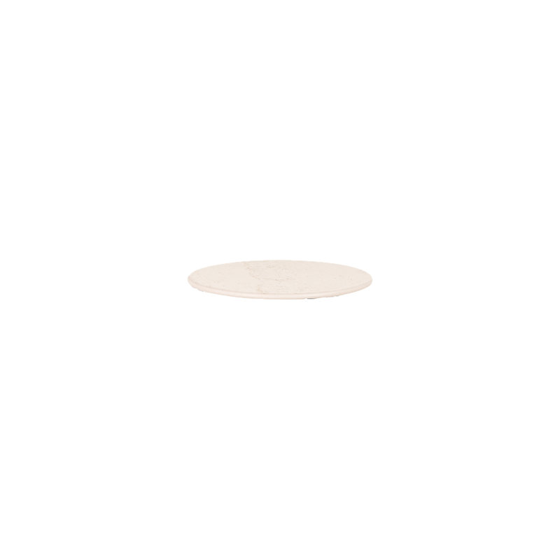 3 Piece Coffee Table Set, Ceramic 