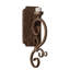 Thierry 1 - Light Armed Sconce