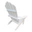 Ensemble de salle à manger pliable pour patio, 4 chaises pliantes, intérieur et extérieur universel-1154330543