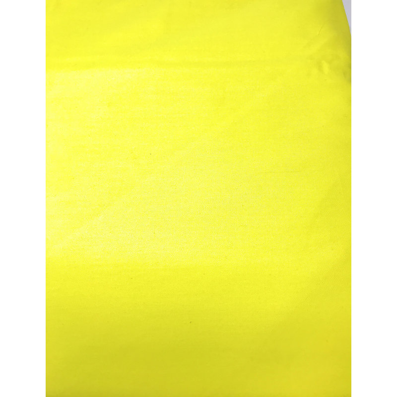 Modern & Contemporary Cotton Duvet Cover, Twin, Yellow