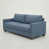 Blue,Blue Grey,Slate Blue Polyester