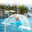 Dual Spray Pool Fountain With 360° Adjustable Nozzle For Above Ground And In-Ground Pools - Enhance Your Pool Oasis With A Refreshing Water Feature