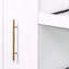 Organisateur de garde-manger 4 tablettes