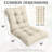 Wynee 5” Outdoor Cushions And Patio Chair Cushions-1868376307-1868376263