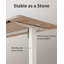 Bureau électrique debout, bureau assis-debout à hauteur ajustable-764871160-764871167