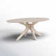 Fenway Coffee Table
