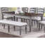 Mobilier de salle à manger 1 pièce