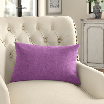 Coussin décoratif en lin Tuscany