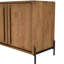 Lili-Victoria 148cm Solid Wood Sideboard