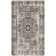 Bryker Oriental Hand Woven Area Rug